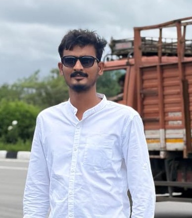 Sandeep - Performance Marketer